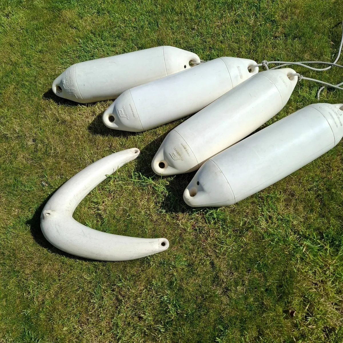 Fenders - Image 2