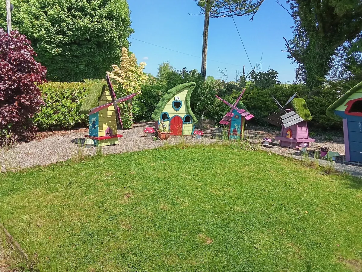 Fairy houses for sale - Image 4