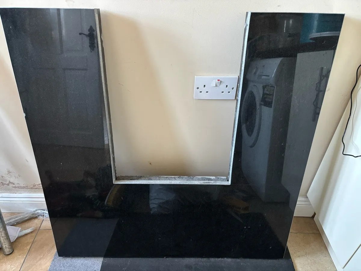 Granite back insert - Image 2