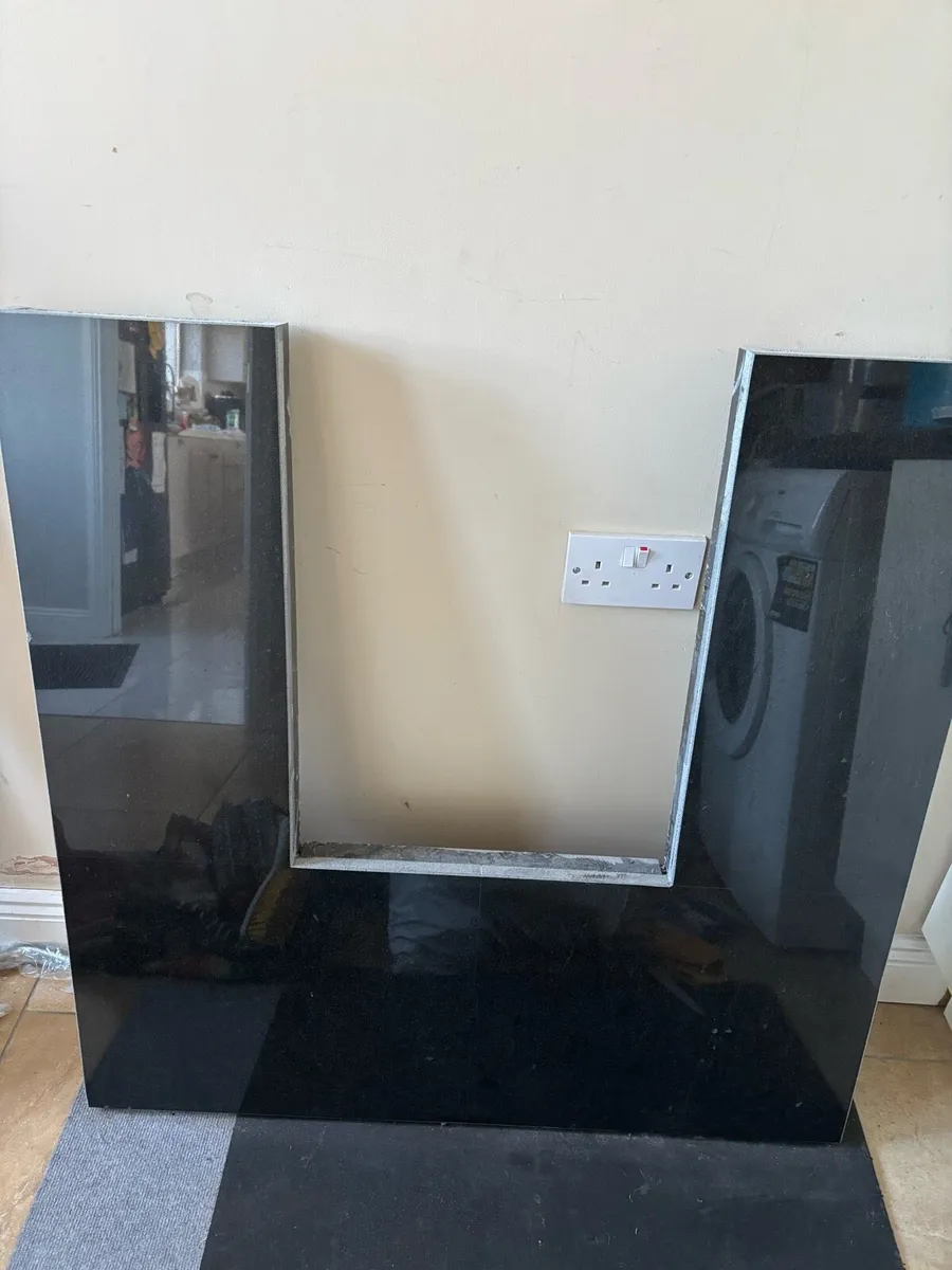 Granite back insert - Image 3