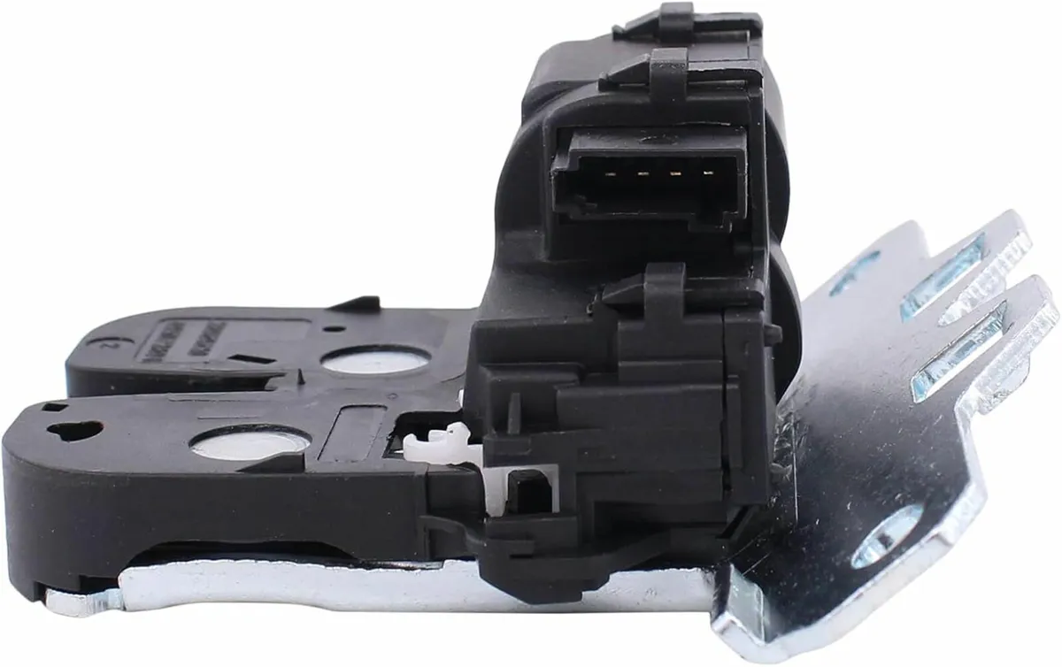 Rear Tailgate Boot Lock Latch for Opel Vauxhall