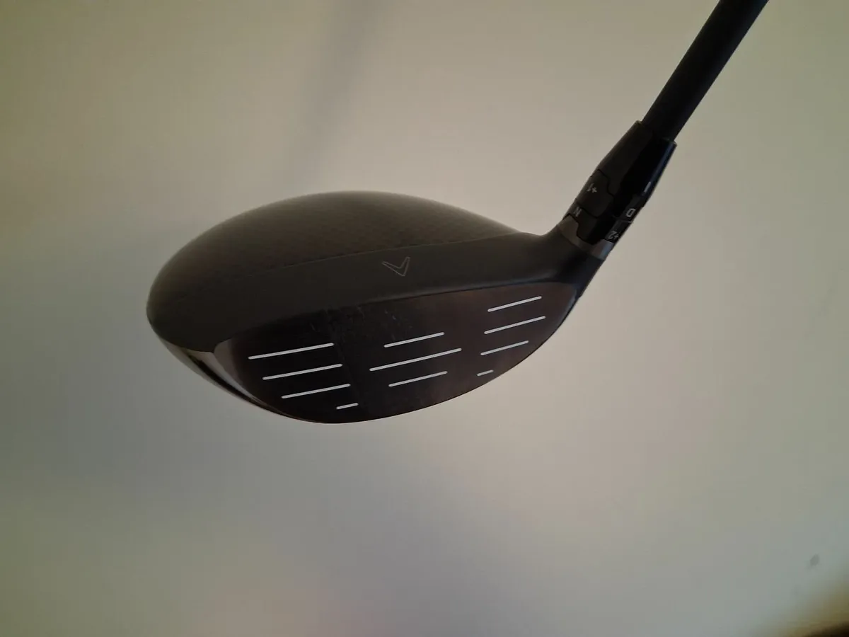 Callaway ai smoke fairway wood - Image 2