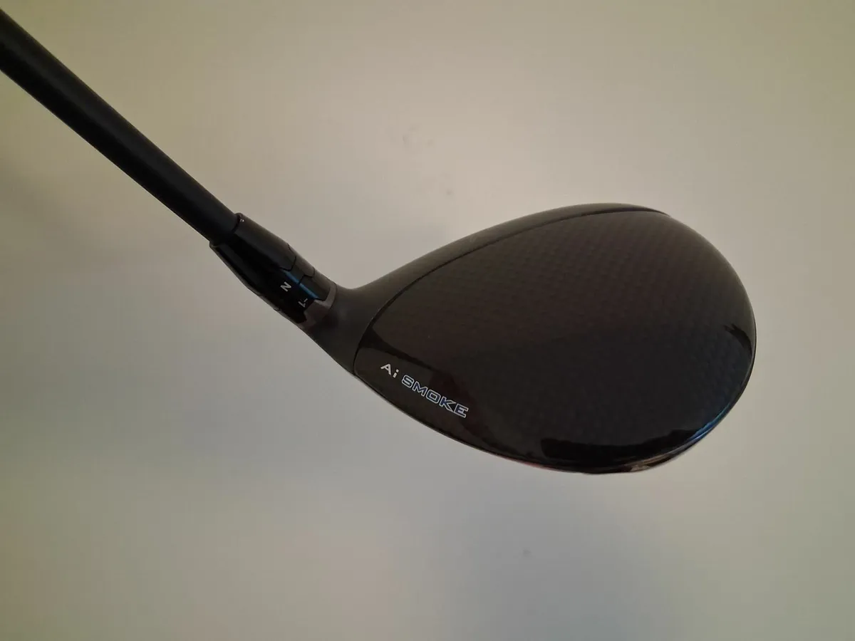Callaway ai smoke fairway wood - Image 3
