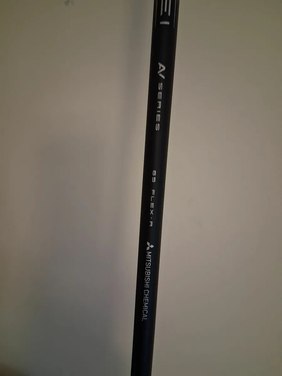Callaway ai smoke fairway wood - Image 4