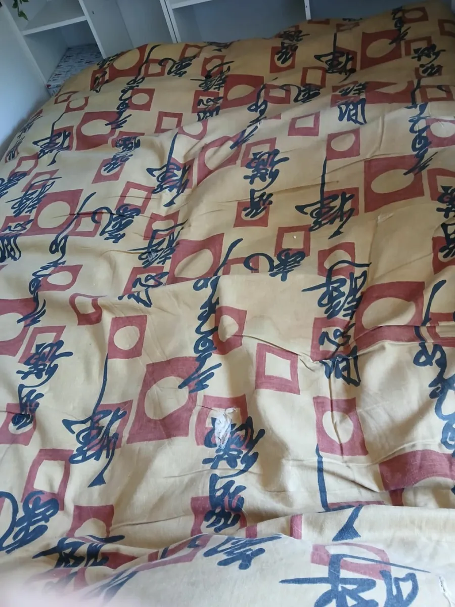 Free Futon mattress - Image 2