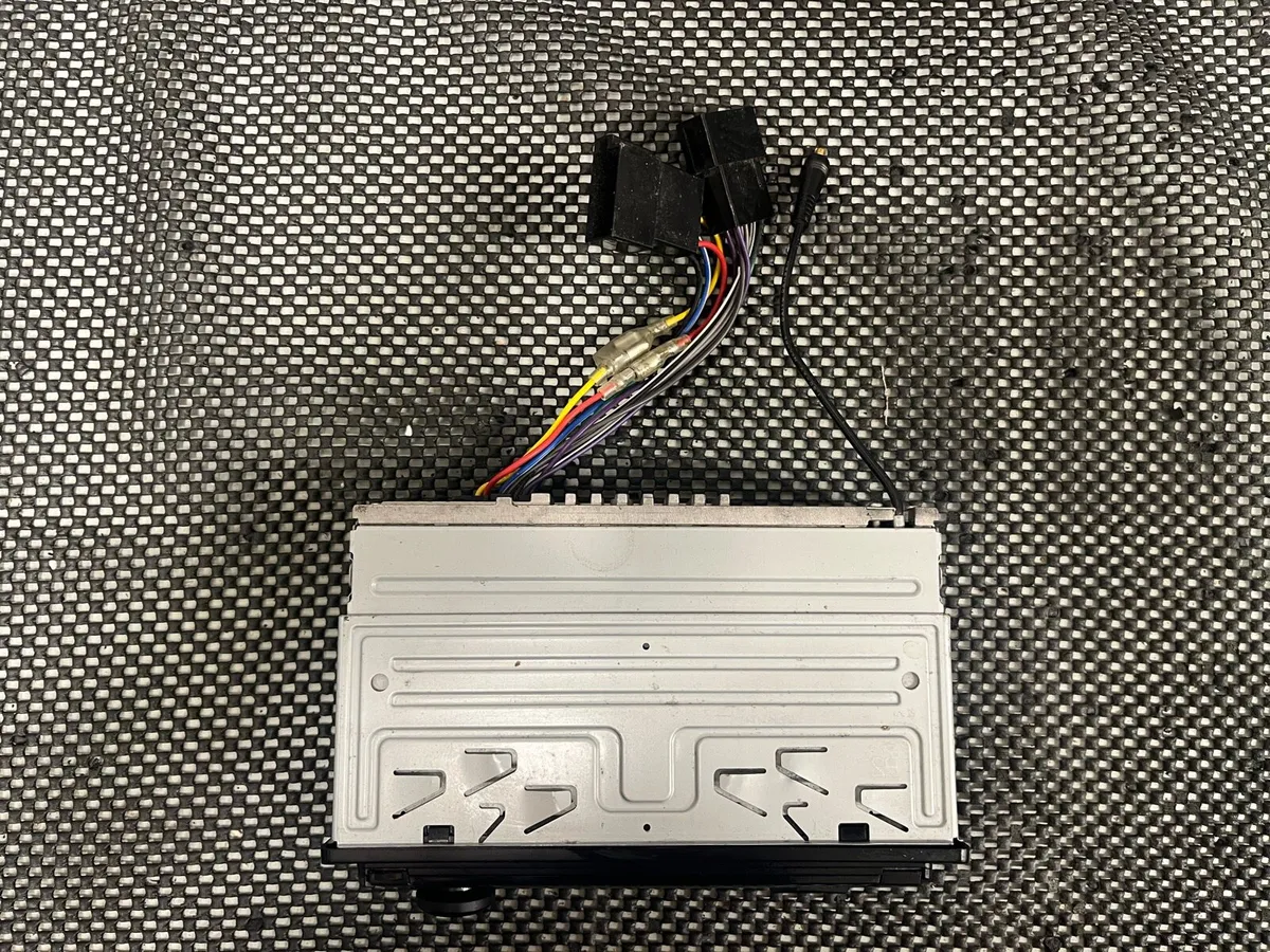 Sony Car Stereo - Image 2