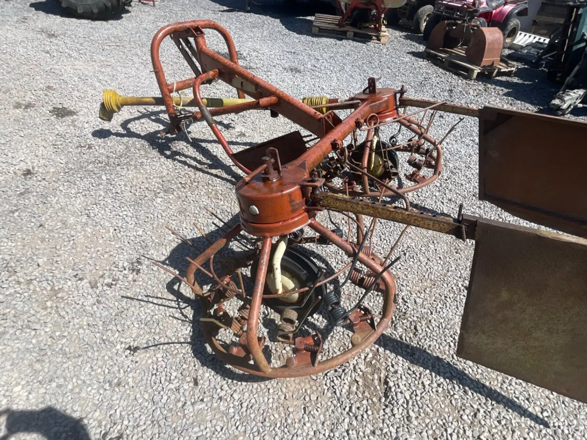 Pz Haybob - Image 1