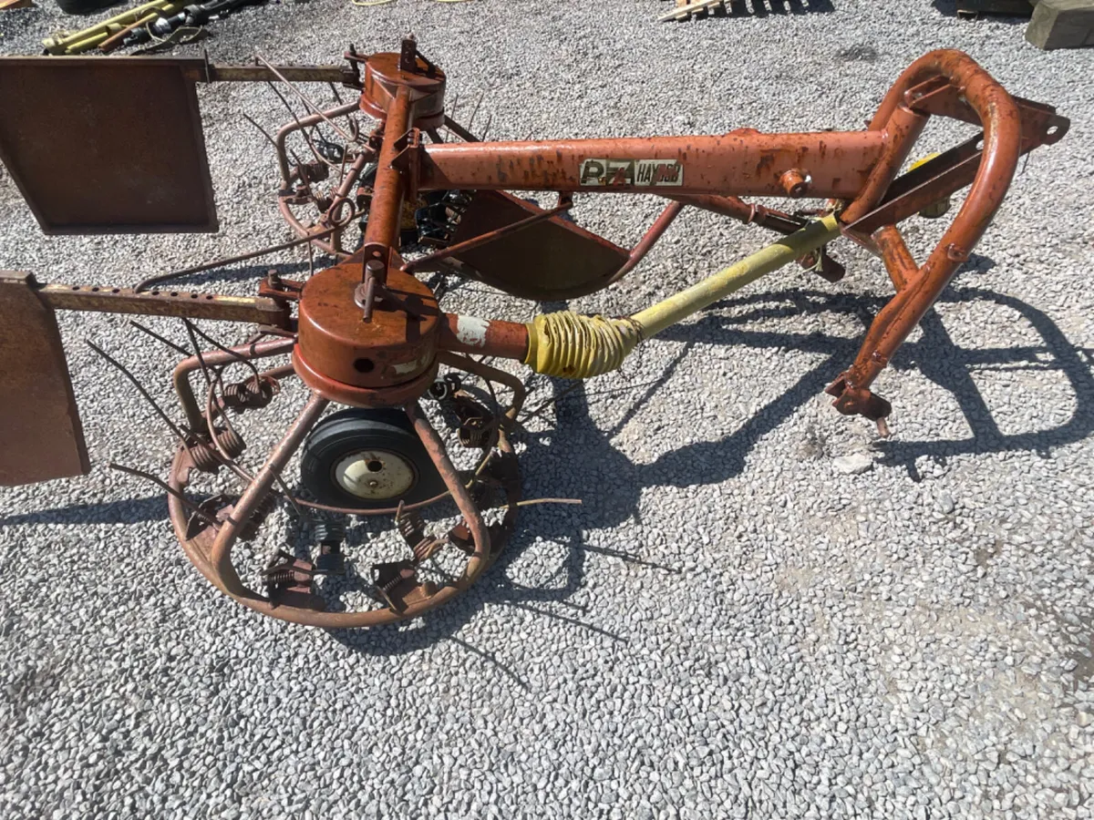 Pz Haybob - Image 3