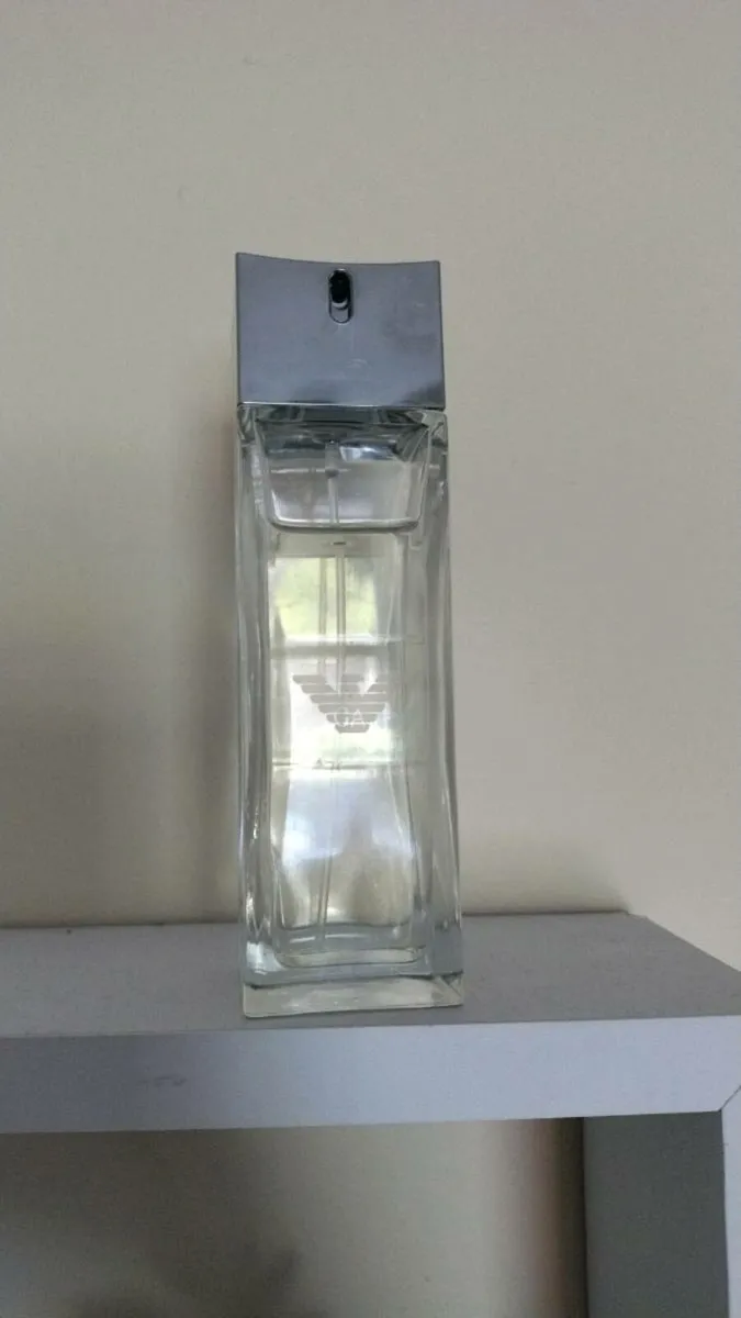 Armani Diamond 75ml - Image 1