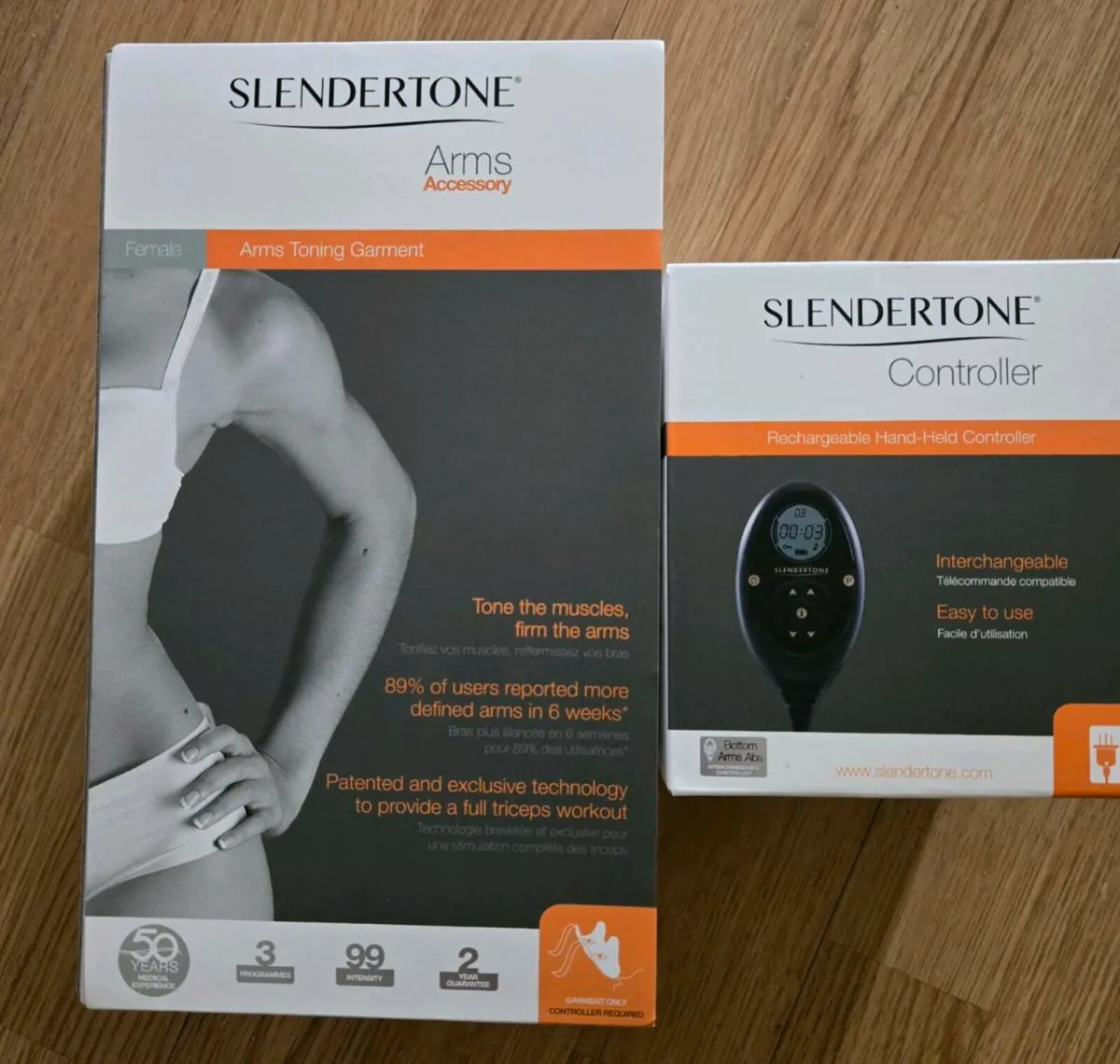 Slendertone Arm Toner