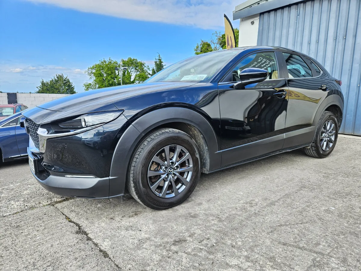2020 MAZDA CX30 * EXECUTIVE * LOW MILES * 1.8 D - Image 3