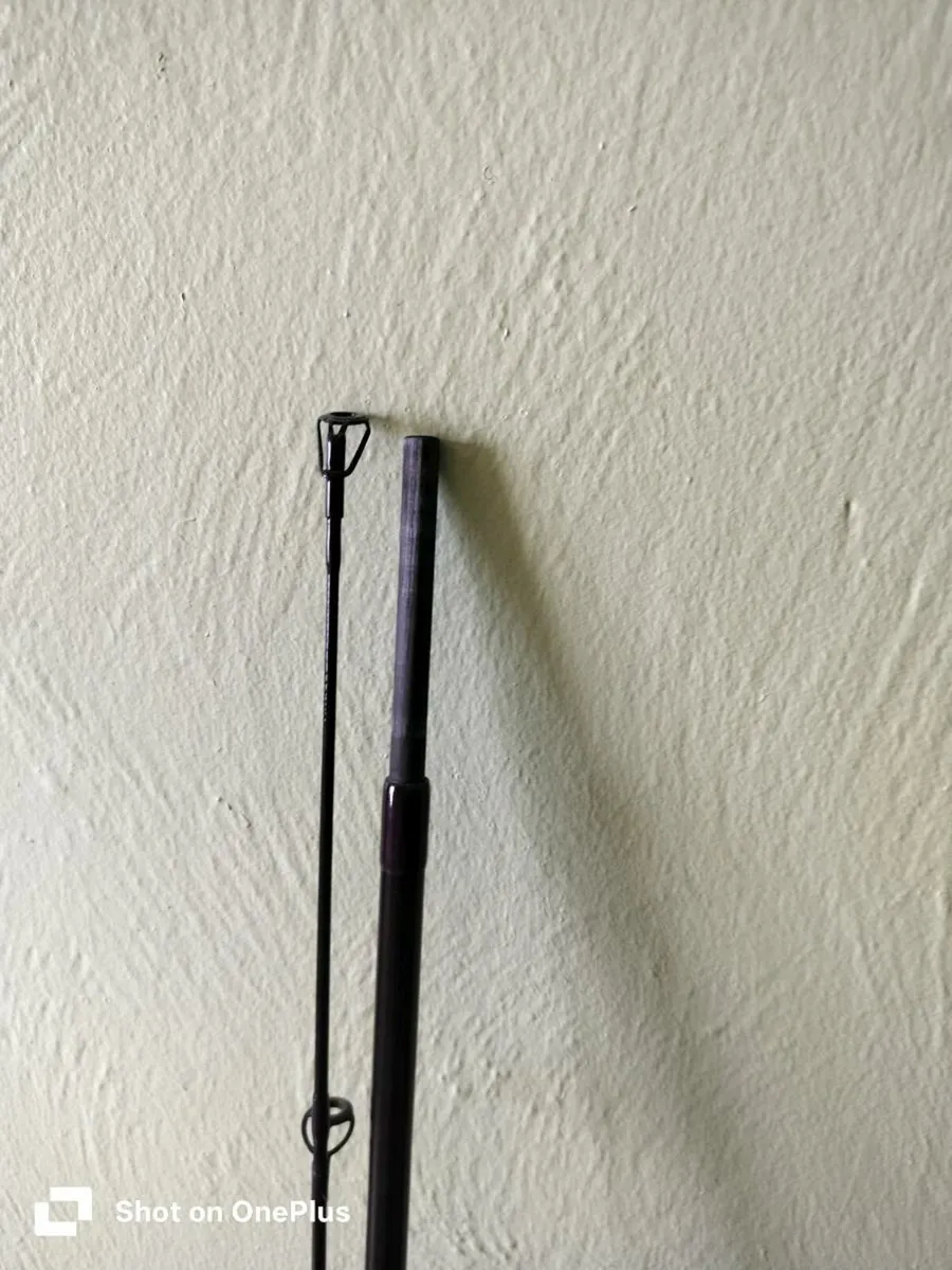 Fishing rods - Image 4
