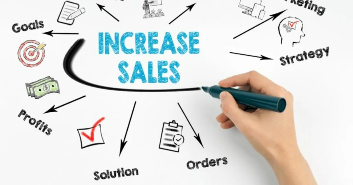 Sell More and Grow your Business -The Sales Guy! - Image 3
