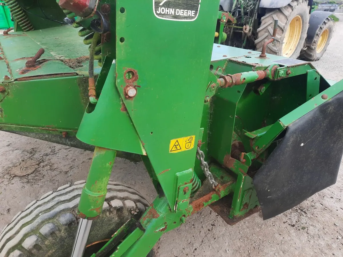 Mower - Image 3