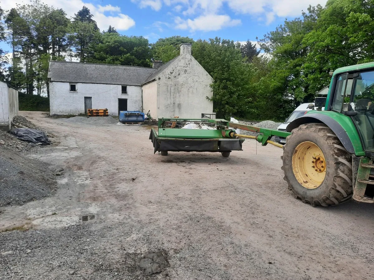 Mower - Image 1