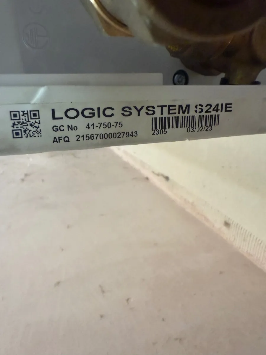 Gas boiler - Image 3