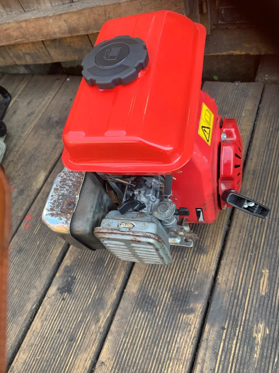Honda engine - Image 1
