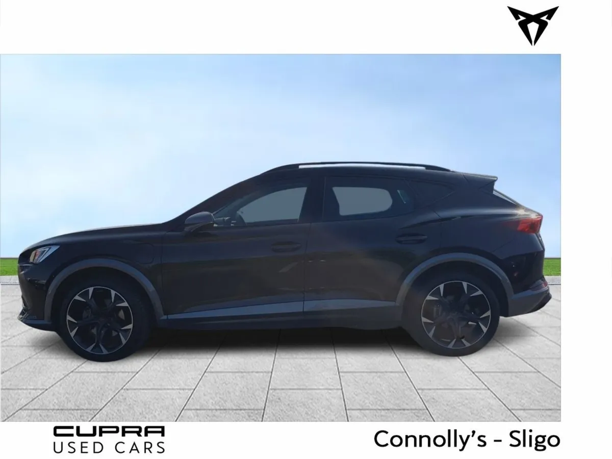 Cupra Formentor E-hybrid 204hp DSG - Image 3