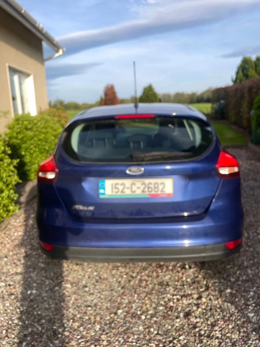 Ford Focus 2015 - Image 3