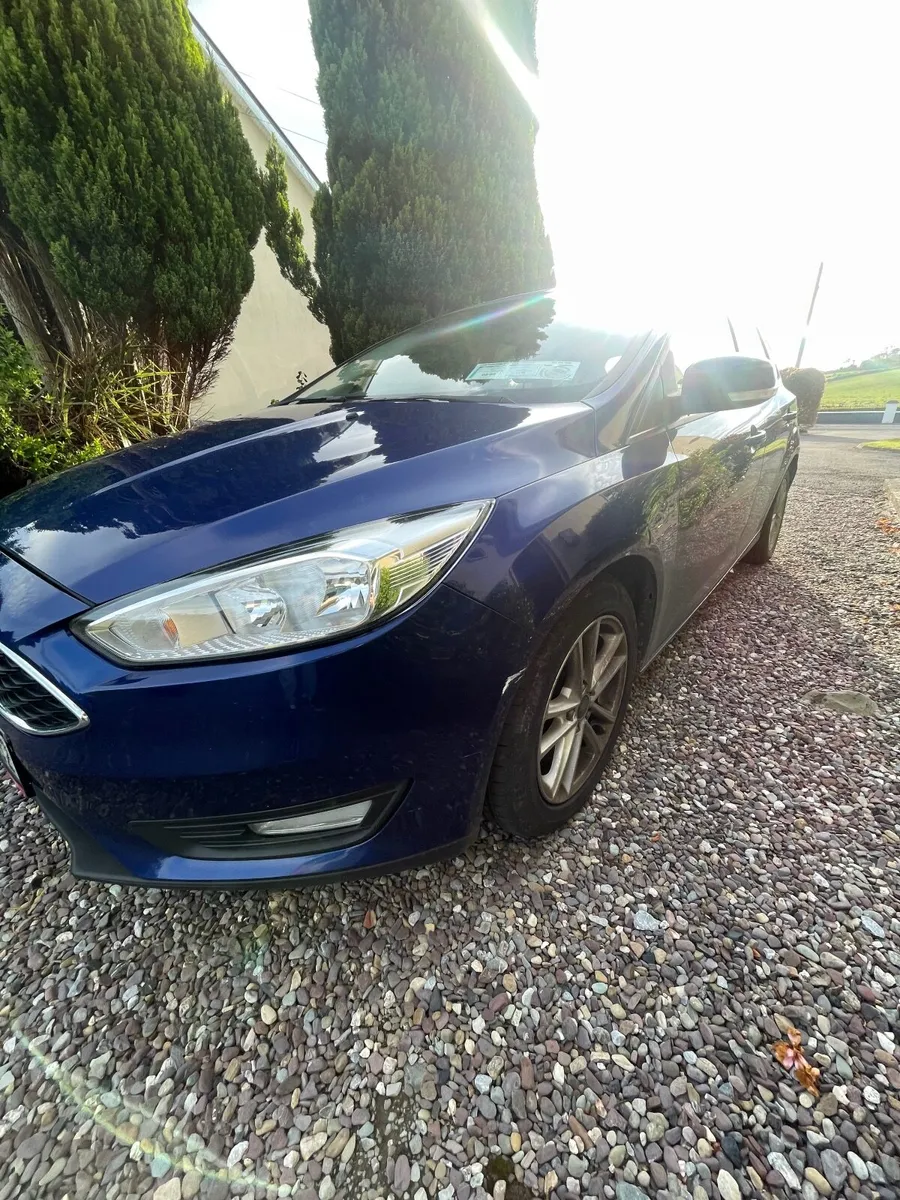 Ford Focus 2015 - Image 4