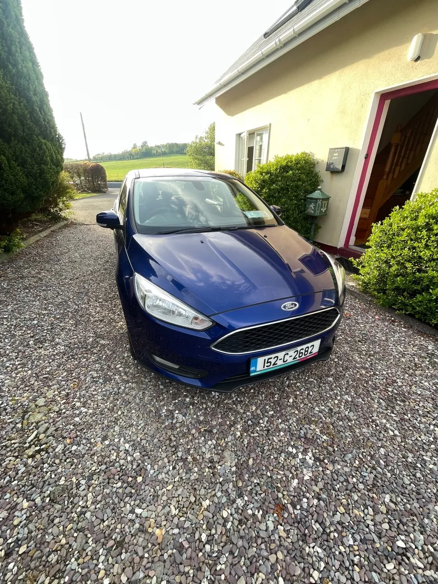 Ford Focus 2015 - Image 3