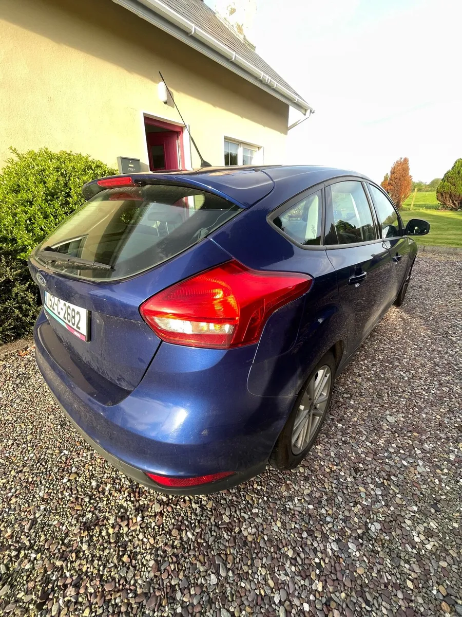 Ford Focus 2015 - Image 4