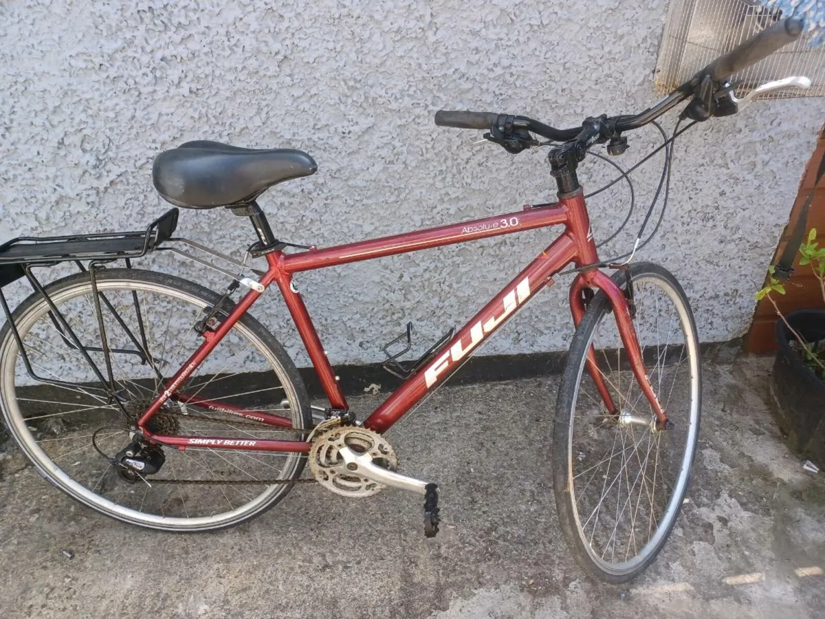 Fuji bike - Image 2