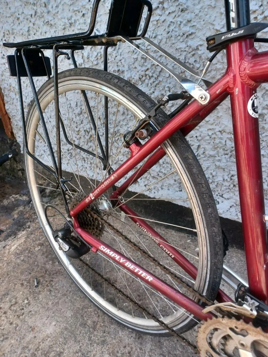 Fuji bike - Image 4