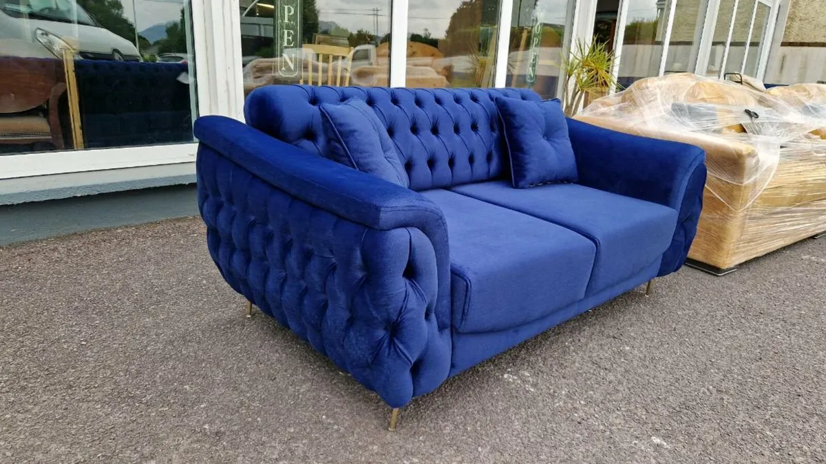 Ex-Display Sofa - Image 2