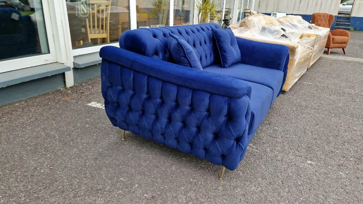 Ex-Display Sofa - Image 3