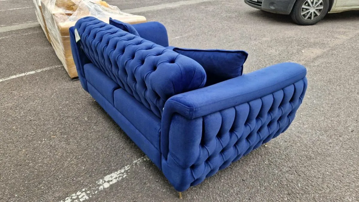 Ex-Display Sofa - Image 4