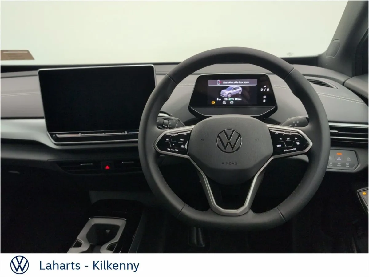 Volkswagen ID.4 PRO Plus 77kwh 286HP - Image 4