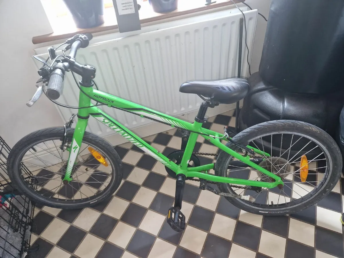 Bike - Image 1