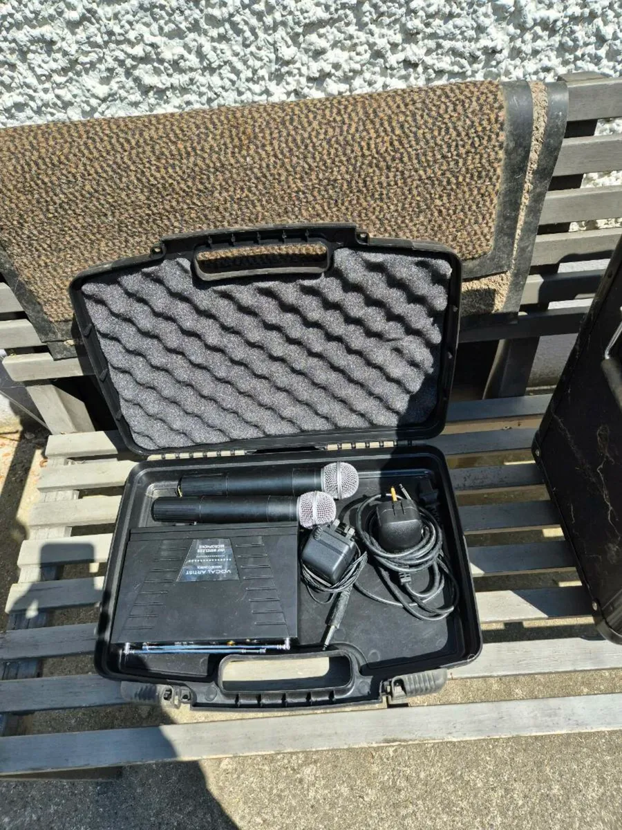 Monty PA System - Image 2