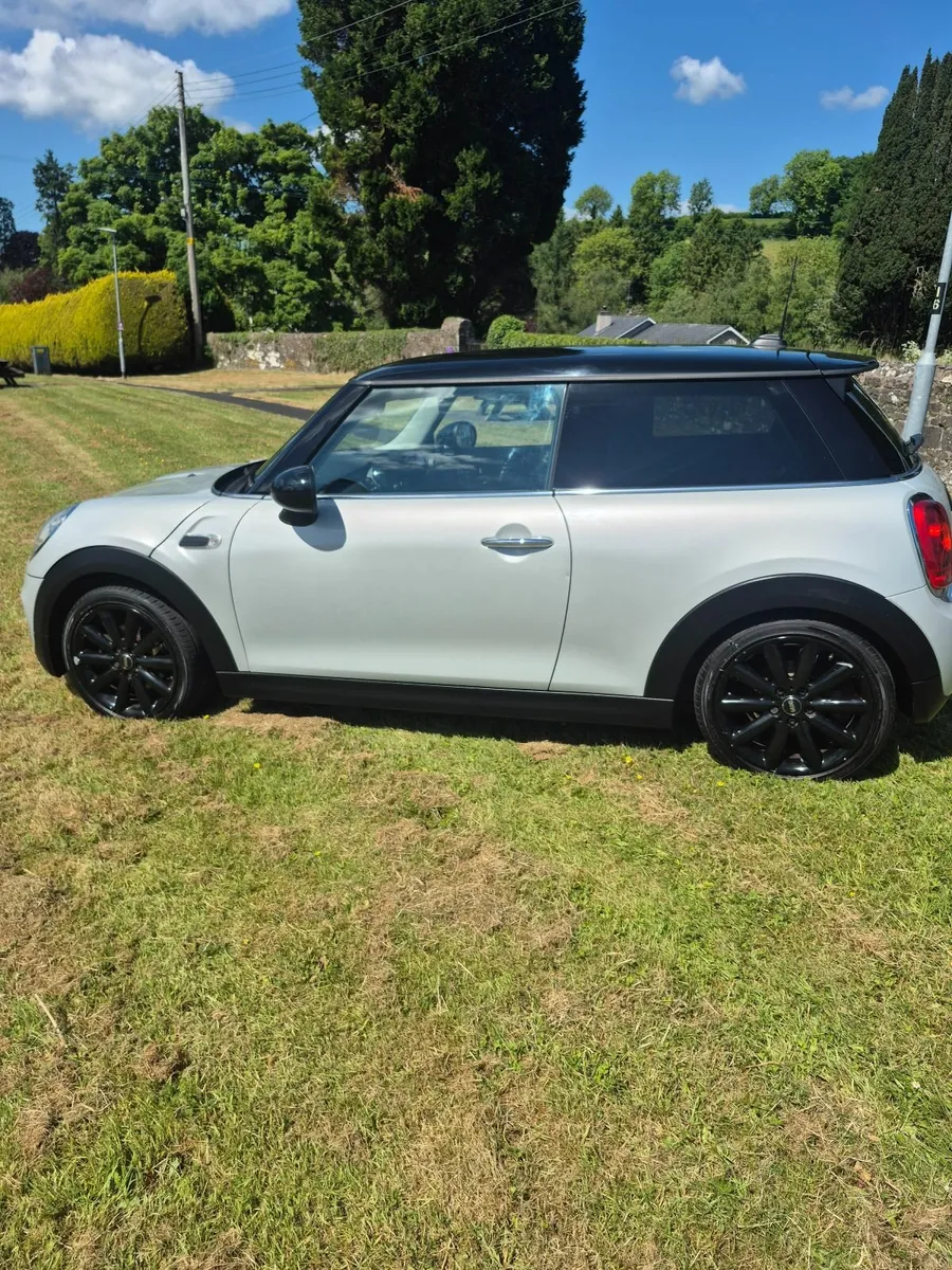 Mini Cooper 2016 - Image 3