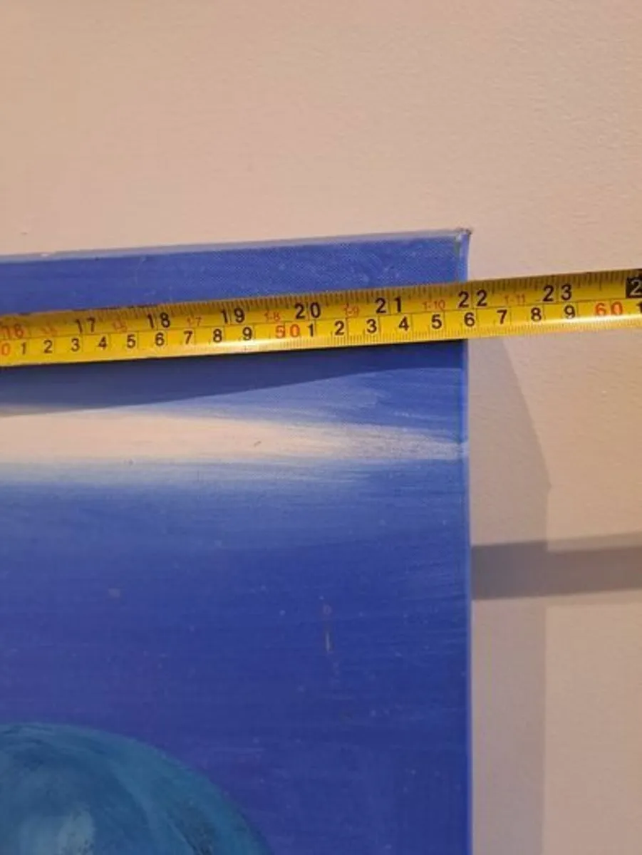 Painting colourful house - Image 4