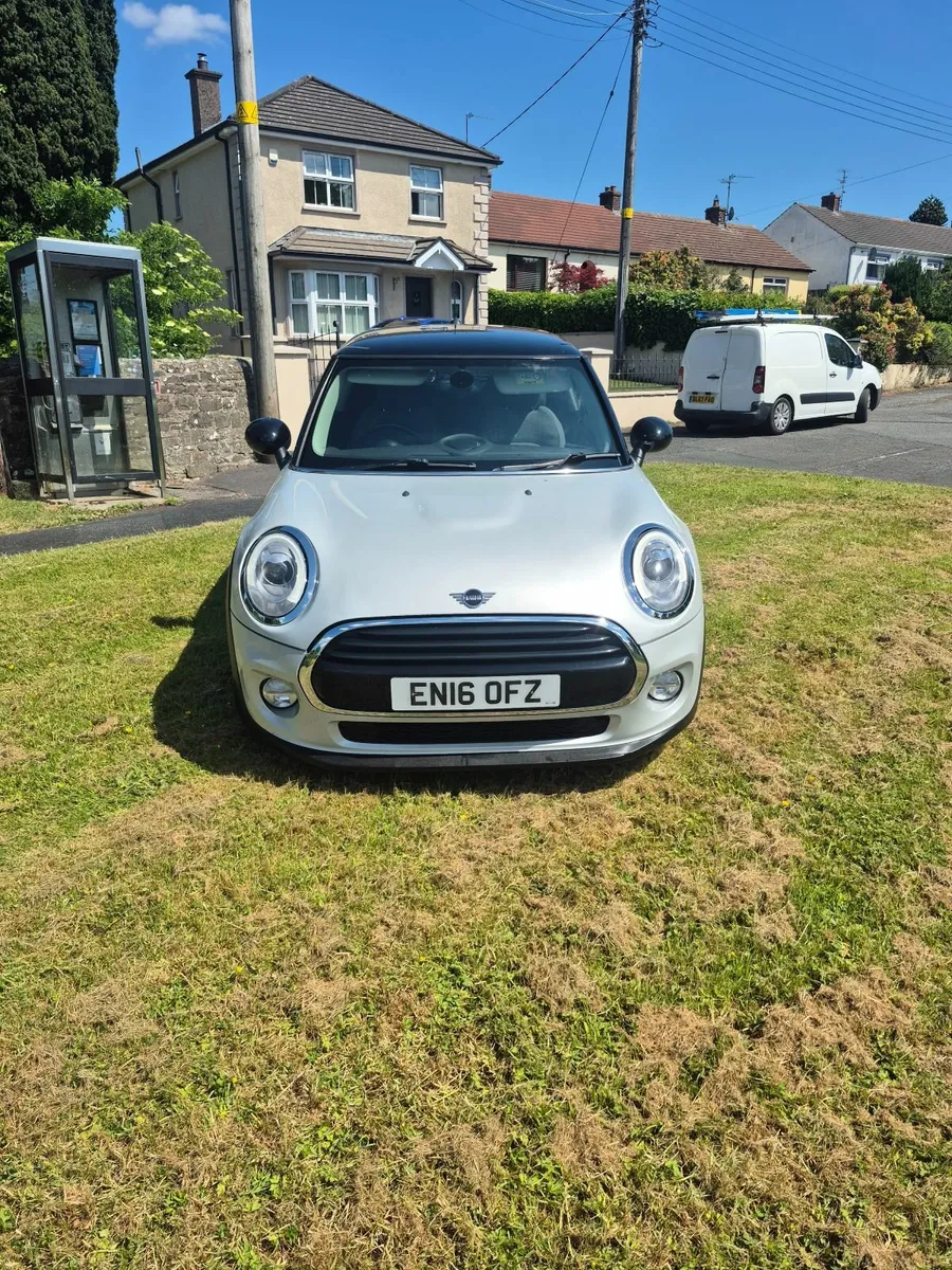 Mini Cooper 2016 - Image 4