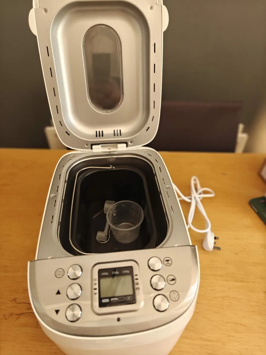 Bread maker Brand New - Image 3