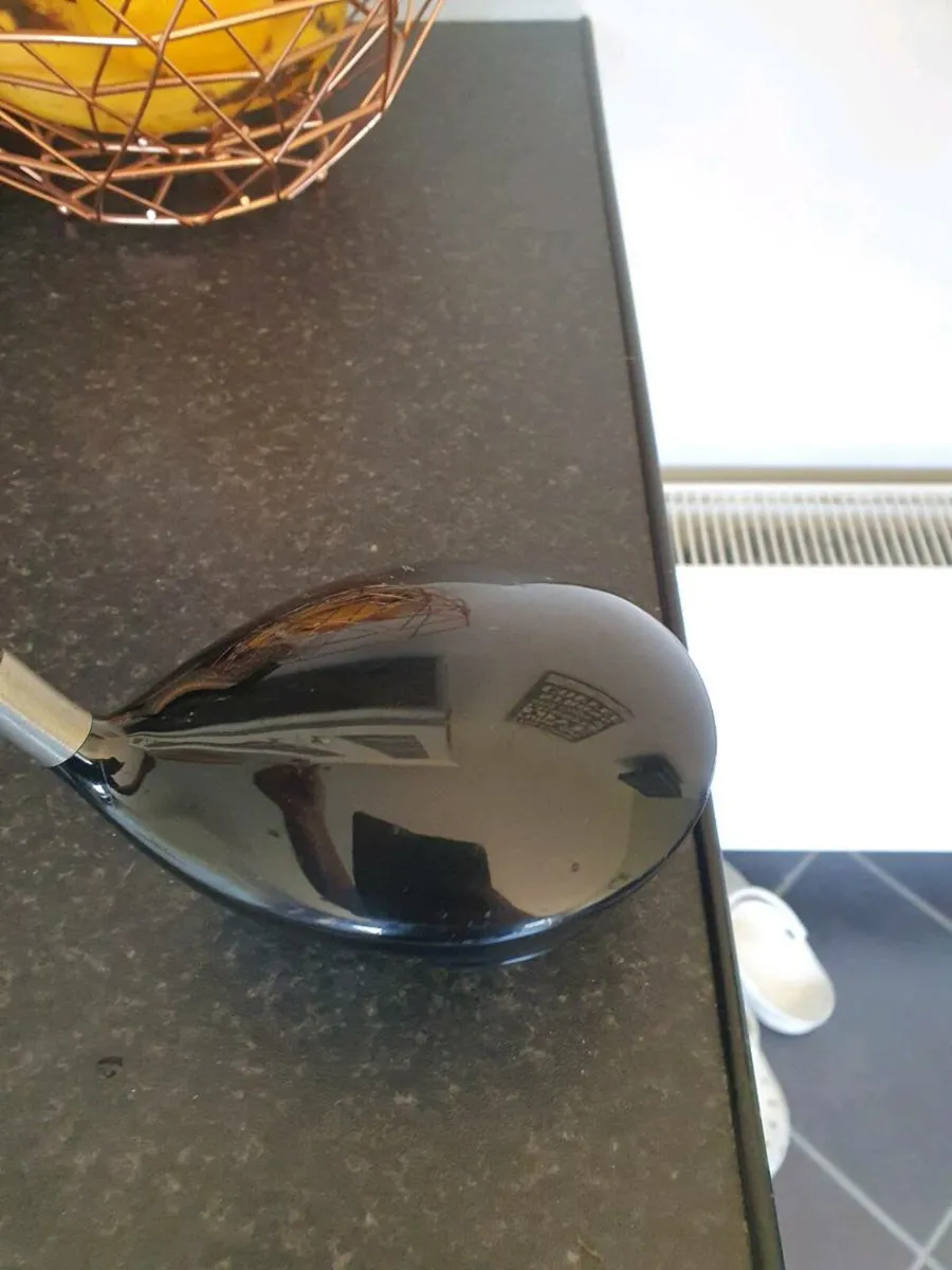 TAYLORMADE R580 XD DRIVER - Image 3