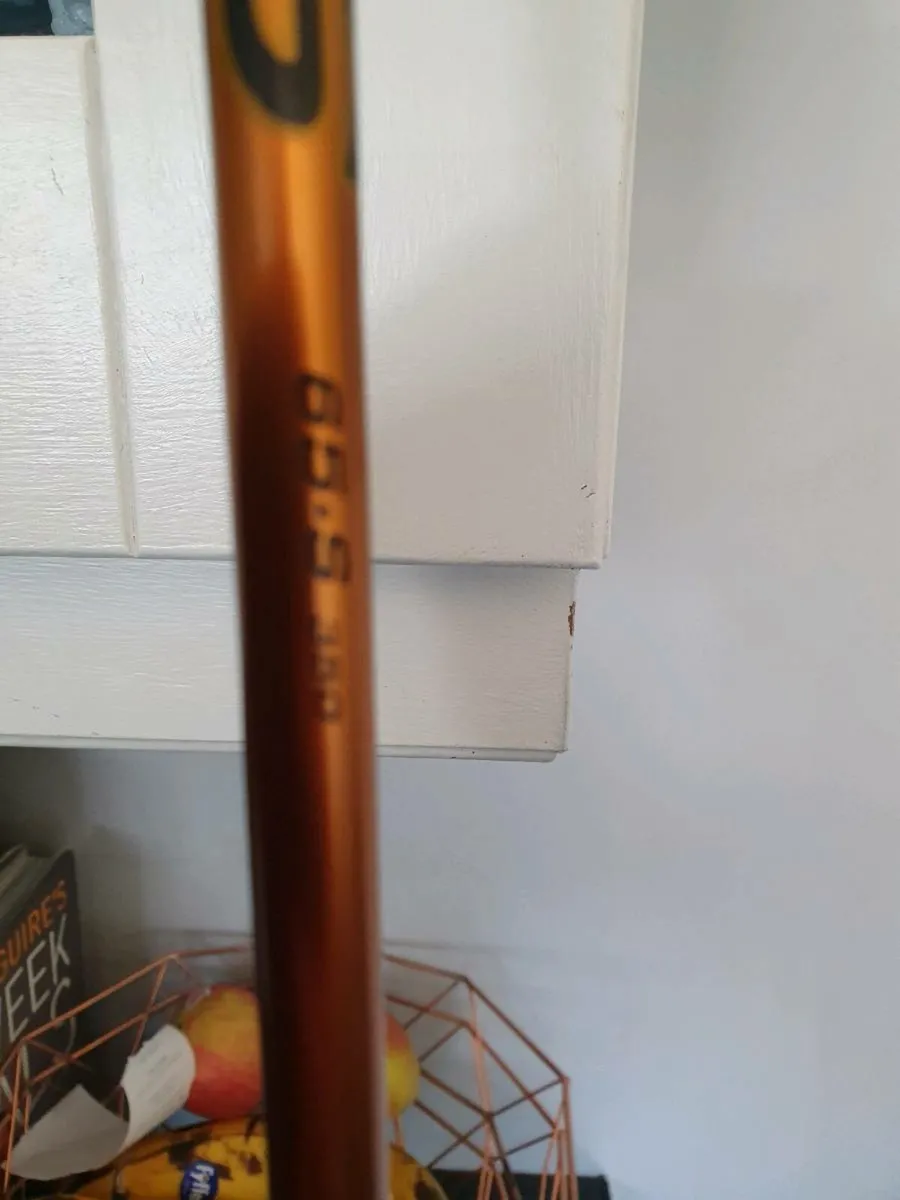 TAYLORMADE R580 XD DRIVER - Image 4