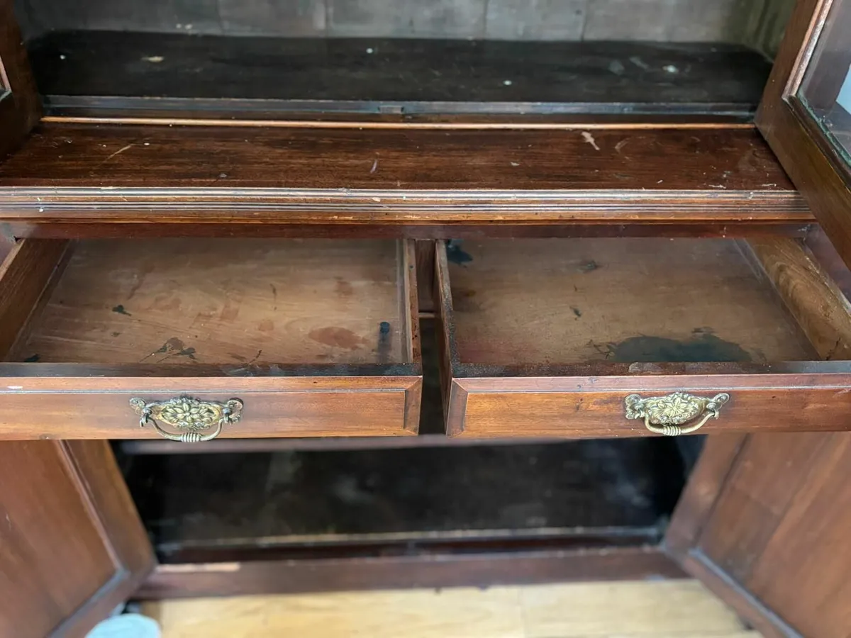 Edwardian Dresser - Image 2
