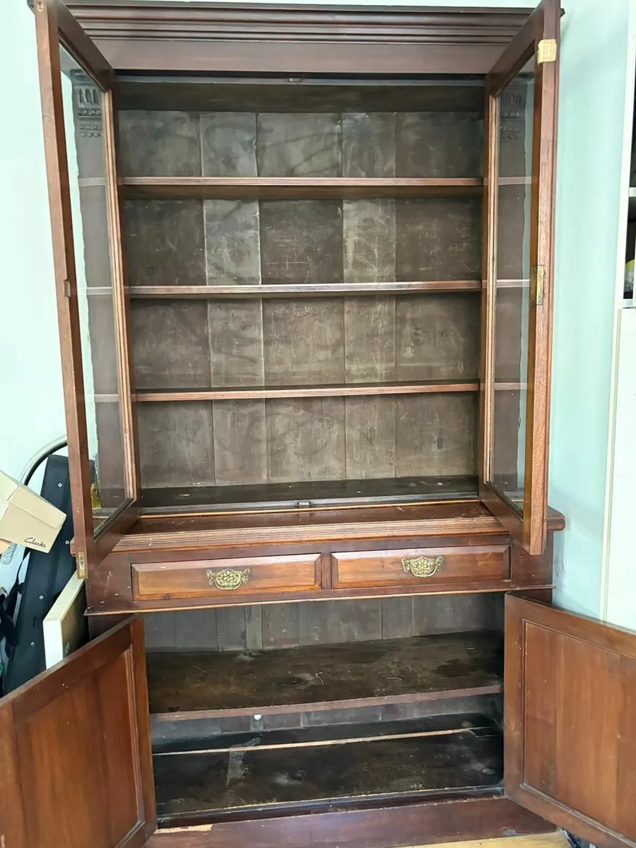 Edwardian Dresser - Image 3