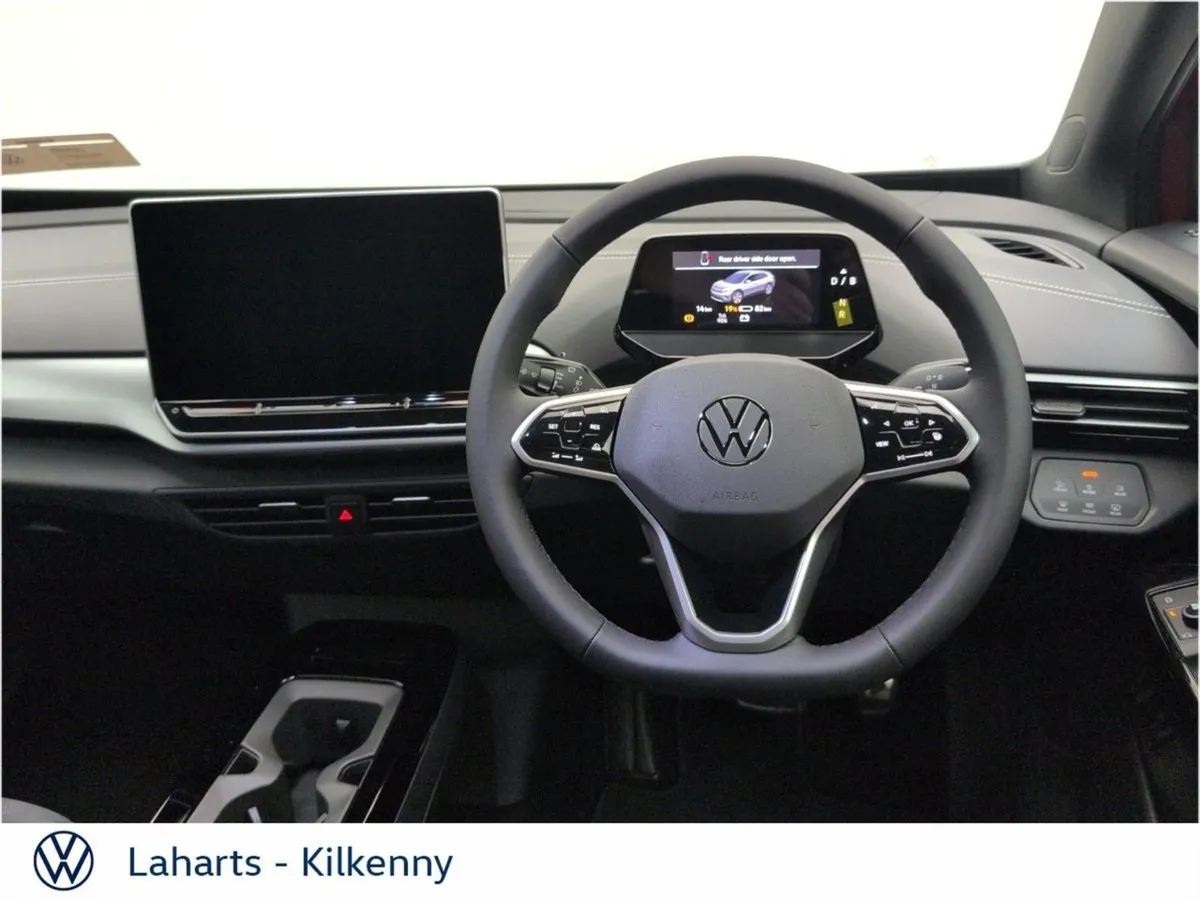Volkswagen ID.4 PRO Plus 77kwh 286HP - Image 4