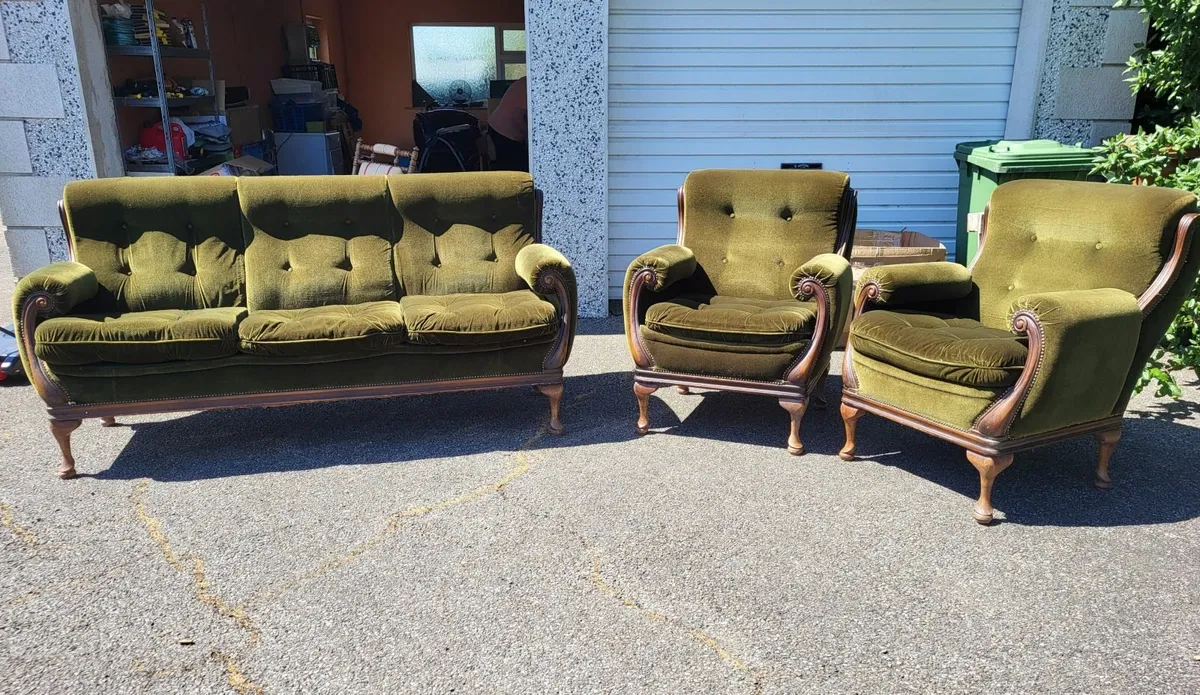 Furniture - Image 1