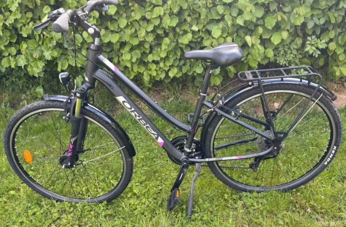Orbea bicycle for sale. - Image 2