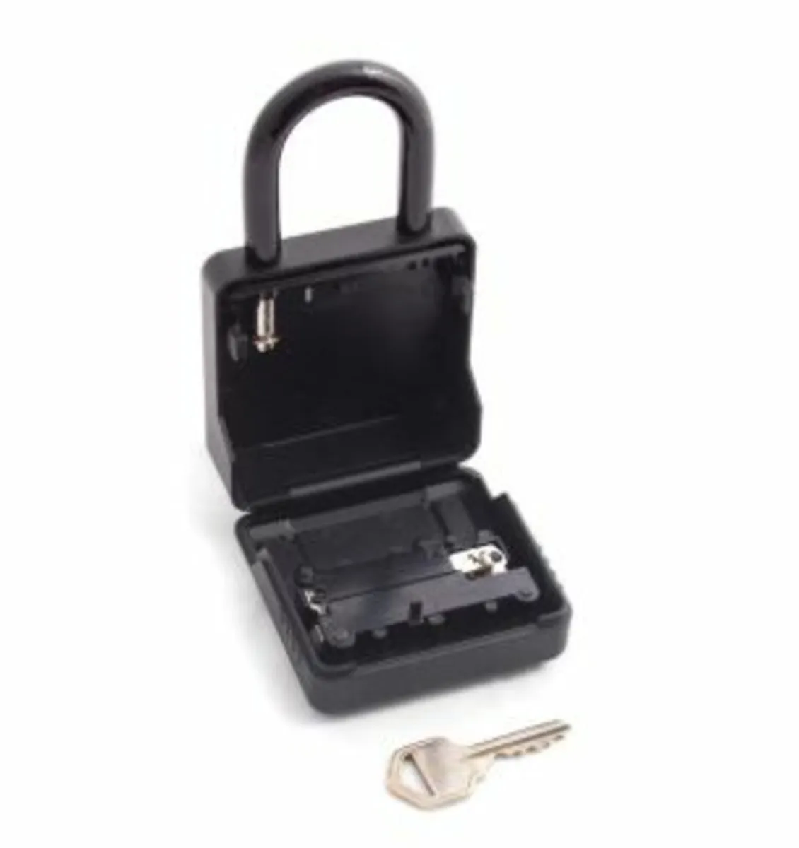 Ocean and Earth Compact Key Vault Padlock - Image 2