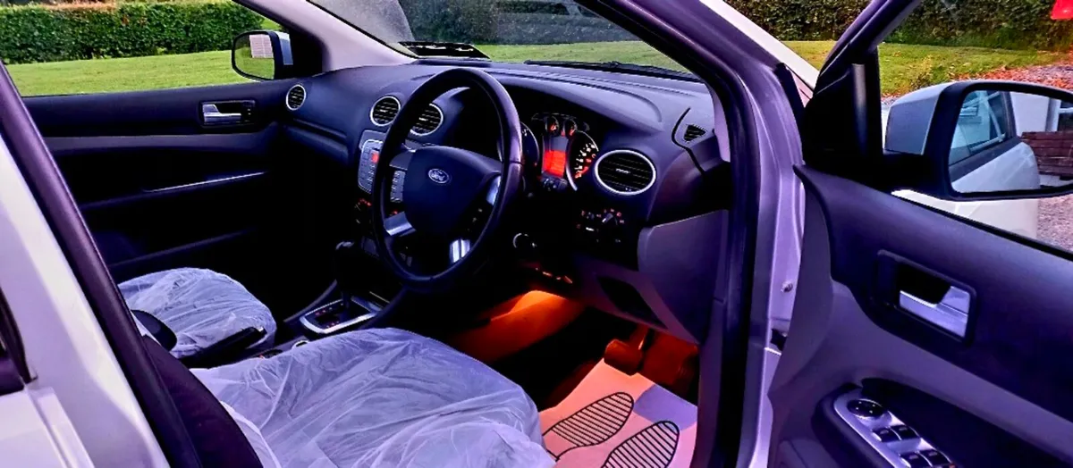 Ford Focus - Image 3