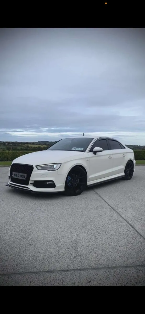 Audi A3 2015 - Image 1