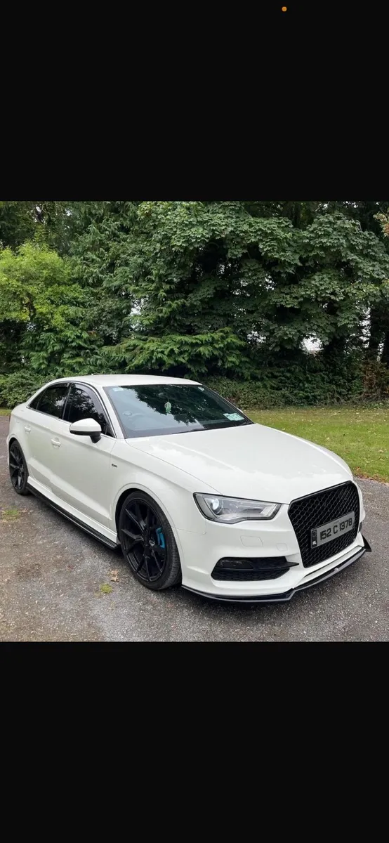 Audi A3 2015 - Image 2