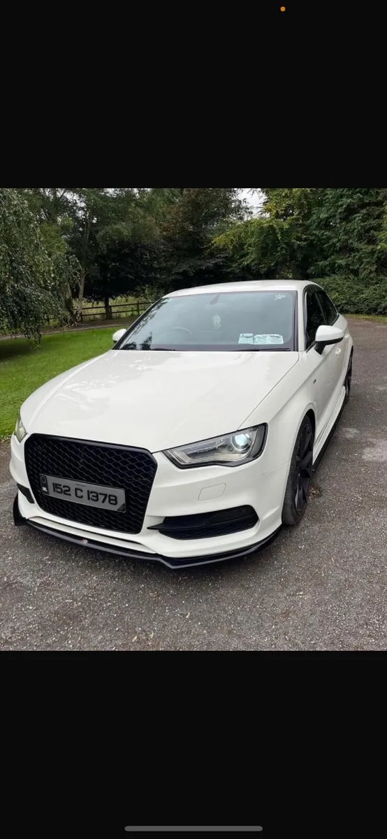 Audi A3 2015 - Image 3